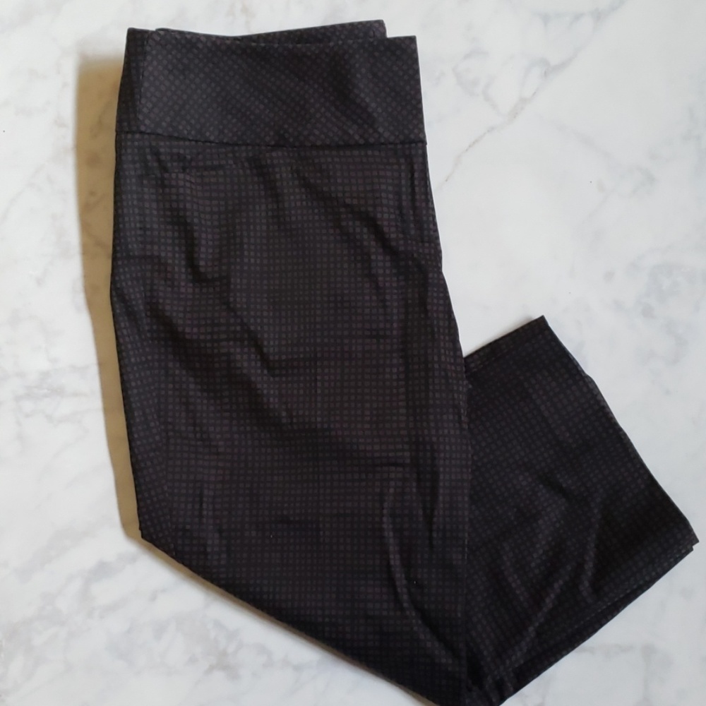 Express Editor dress pants size 2